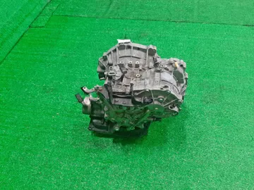 АКПП НА TOYOTA ISIS ZGM10G 2ZR-FAE