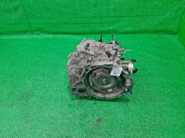 АКПП НА TOYOTA ISIS ZGM10G 2ZR-FAE