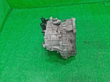 АКПП НА TOYOTA ISIS ZGM10G 2ZR-FAE