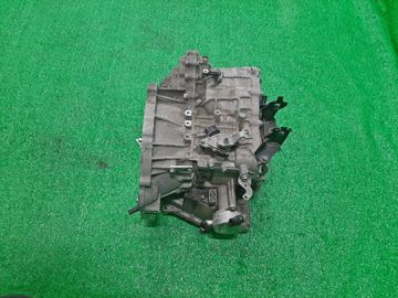 АКПП НА TOYOTA ISIS ZGM10G 2ZR-FAE