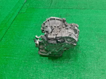АКПП НА TOYOTA ISIS ZGM10G 2ZR-FAE