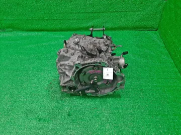 АКПП НА TOYOTA ISIS ZGM10G 2ZR-FAE