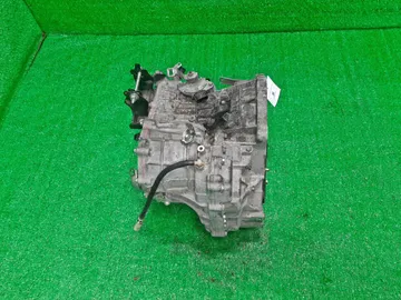 АКПП НА TOYOTA ISIS ZGM10G 2ZR-FAE