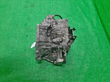 АКПП НА TOYOTA ISIS ZGM10G 2ZR-FAE