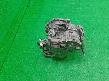 АКПП НА TOYOTA ISIS ZGM10G 2ZR-FAE