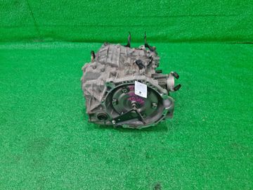 АКПП НА TOYOTA ISIS ZGM10G 2ZR-FAE