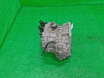 АКПП НА TOYOTA ISIS ZGM10G 2ZR-FAE