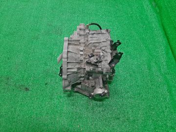 АКПП НА TOYOTA ISIS ZGM10G 2ZR-FAE