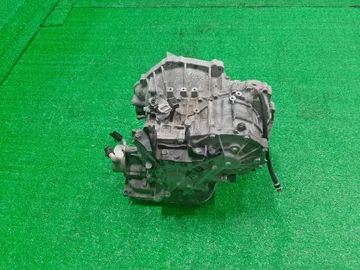 АКПП НА TOYOTA ISIS ZGM10G 2ZR-FAE