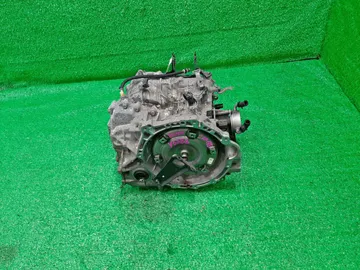 АКПП НА TOYOTA ISIS ZGM10G 2ZR-FAE