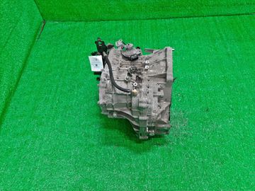 АКПП НА TOYOTA ISIS ZGM10G 2ZR-FAE