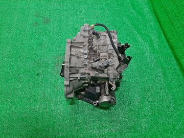 АКПП НА TOYOTA ISIS ZGM10G 2ZR-FAE