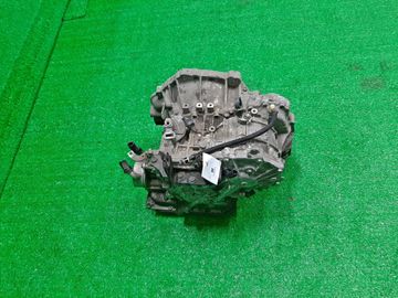 АКПП НА TOYOTA ISIS ZGM10G 2ZR-FAE