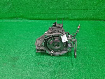 АКПП НА TOYOTA COROLLA NZE120 2NZ-FE