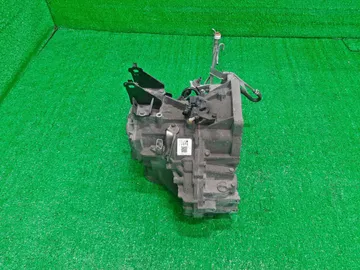 АКПП НА TOYOTA COROLLA NZE120 2NZ-FE