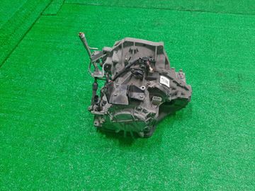 АКПП НА TOYOTA COROLLA NZE120 2NZ-FE