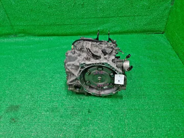 АКПП НА TOYOTA ISIS ZGM10G 2ZR-FAE