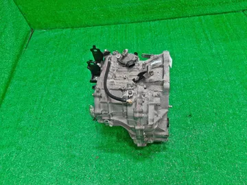 АКПП НА TOYOTA ISIS ZGM10G 2ZR-FAE