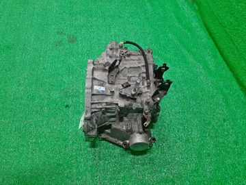 АКПП НА TOYOTA ISIS ZGM10G 2ZR-FAE
