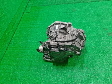 АКПП НА TOYOTA ISIS ZGM10G 2ZR-FAE