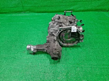 АКПП НА TOYOTA ISIS ZGM15G 2ZR-FAE