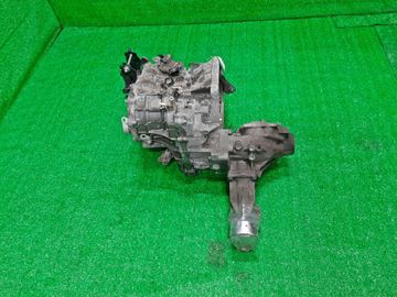 АКПП НА TOYOTA ISIS ZGM15G 2ZR-FAE
