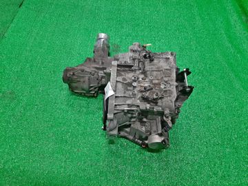 АКПП НА TOYOTA ISIS ZGM15G 2ZR-FAE