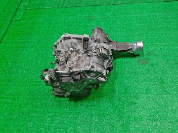 АКПП НА TOYOTA ISIS ZGM15G 2ZR-FAE