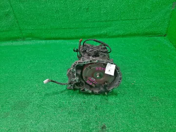 АКПП НА TOYOTA BB QNC21 3SZ-VE