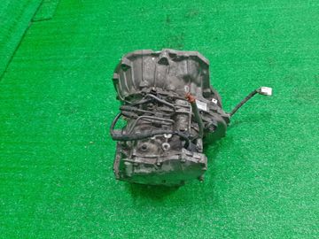 АКПП НА TOYOTA BB QNC21 3SZ-VE