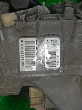 АКПП НА TOYOTA CALDINA ST210 3S-FE
