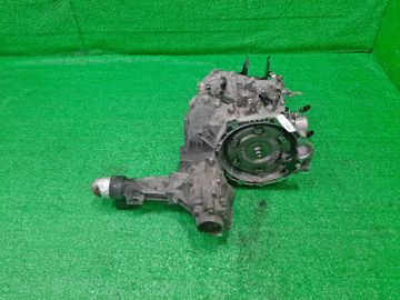 АКПП НА TOYOTA COROLLA FIELDER ZRE144G 2ZR-FE