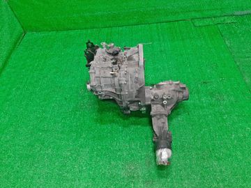 АКПП НА TOYOTA COROLLA FIELDER ZRE144G 2ZR-FE