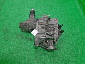 АКПП НА TOYOTA COROLLA FIELDER ZRE144G 2ZR-FE