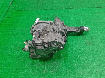 АКПП НА TOYOTA COROLLA FIELDER ZRE144G 2ZR-FE