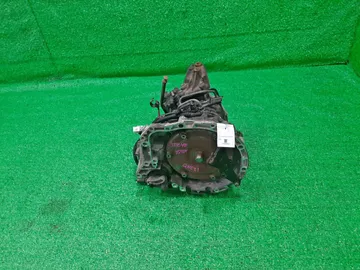 АКПП НА TOYOTA BB QNC21 3SZ-VE