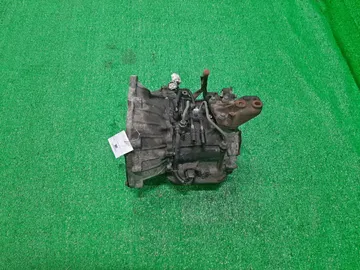 АКПП НА TOYOTA BB QNC21 3SZ-VE