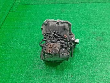 АКПП НА TOYOTA BB QNC21 3SZ-VE