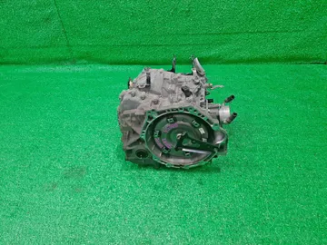 АКПП НА TOYOTA COROLLA FIELDER ZRE142G 2ZR-FE