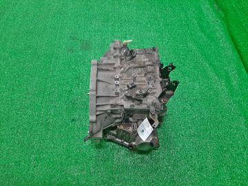 АКПП НА TOYOTA COROLLA FIELDER ZRE142G 2ZR-FE