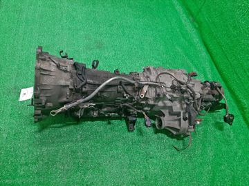 АКПП НА MITSUBISHI PAJERO V73W 6G72