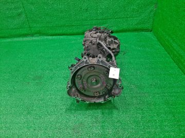 АКПП НА MITSUBISHI PAJERO V73W 6G72