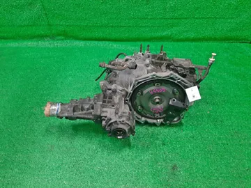 АКПП НА MITSUBISHI OUTLANDER CW6W 6B31