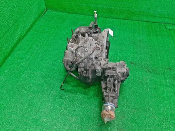 АКПП НА MITSUBISHI OUTLANDER CW6W 6B31