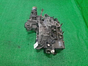 АКПП НА MITSUBISHI OUTLANDER CW6W 6B31