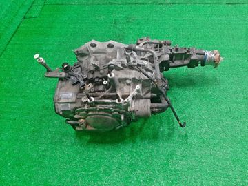 АКПП НА MITSUBISHI OUTLANDER CW6W 6B31