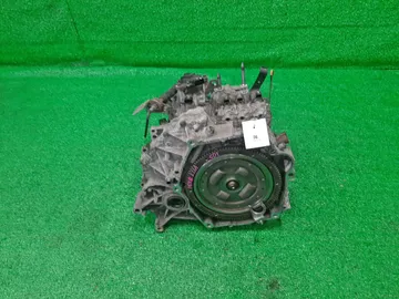АКПП НА HONDA FIT GD1 L13A