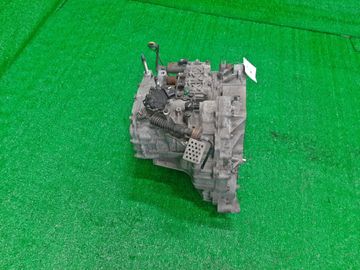 АКПП НА HONDA FIT GD1 L13A