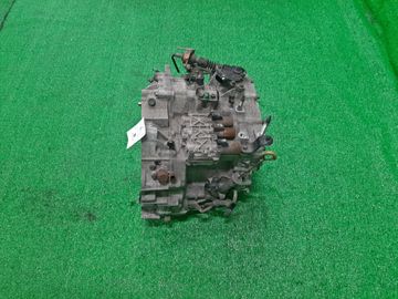АКПП НА HONDA FIT GD1 L13A