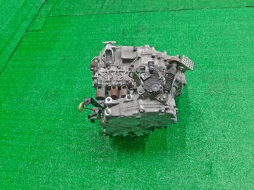АКПП НА HONDA FIT GD1 L13A